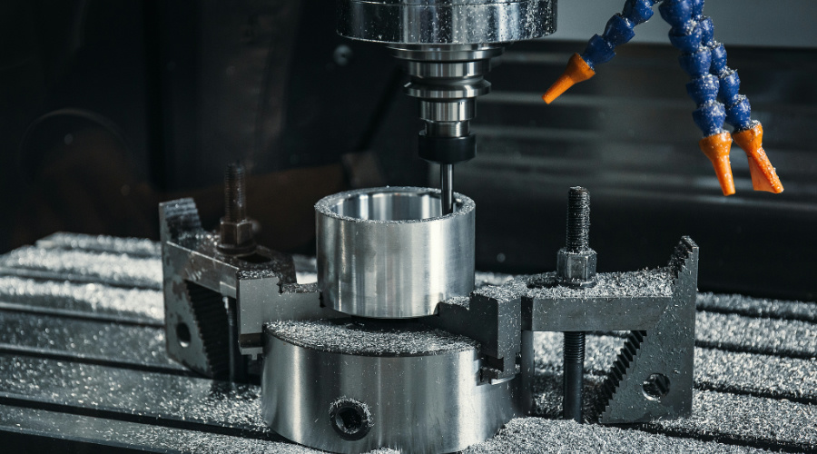 軸承鋼全合成切削液體系做潤(rùn)滑